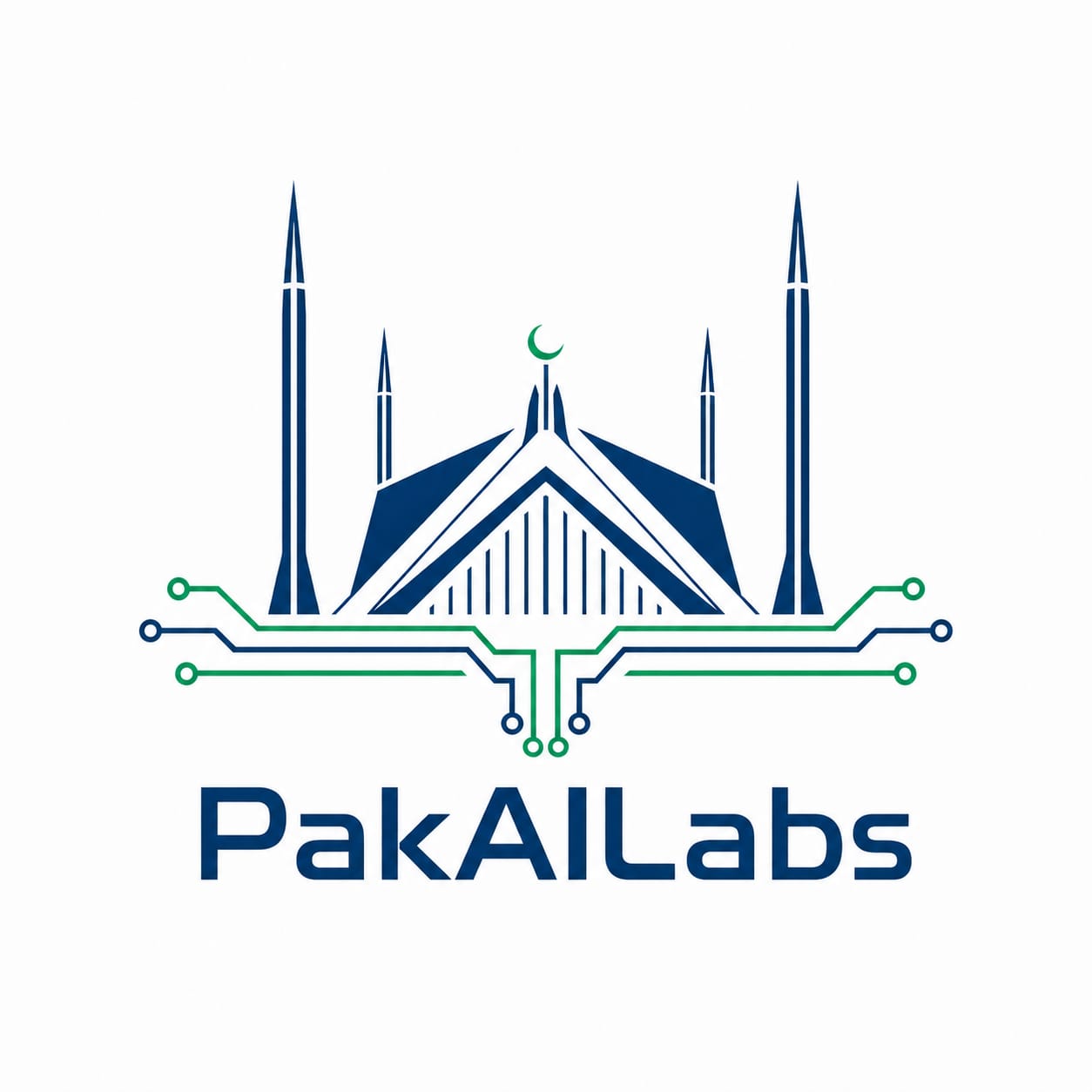 PakAI Labs